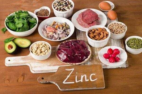 Dinh dưỡng cho bệnh nhân lao phổi