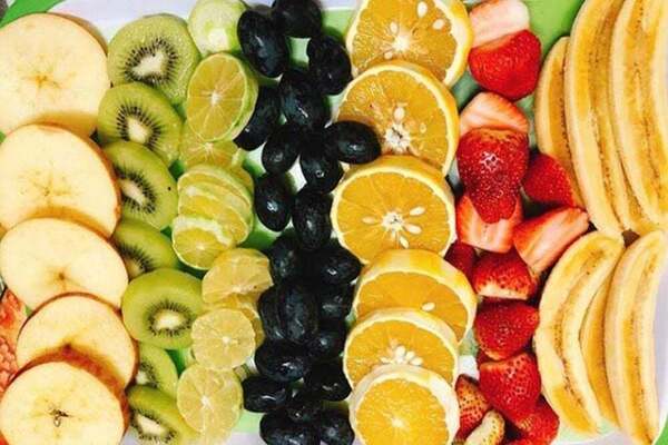 Tại sao ăn trái cây lại quan trọng và tốt cho sức khỏe?
