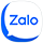Logo Zalo - Công ty TNHH Phòng Khám Đa Khoa Hoàng Minh